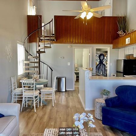 Driftwood Villa 234 埃迪斯托艾兰 外观 照片