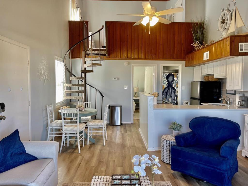 Driftwood Villa 234 埃迪斯托艾兰 外观 照片