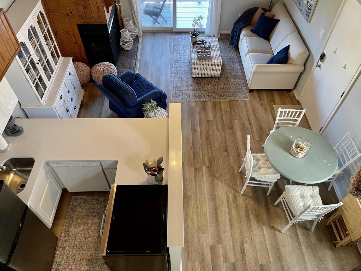 Driftwood Villa 234 埃迪斯托艾兰 外观 照片