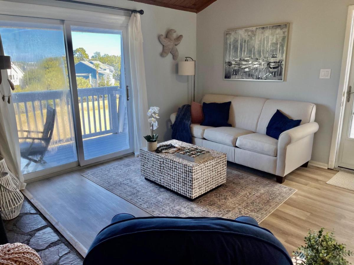 Driftwood Villa 234 埃迪斯托艾兰 外观 照片