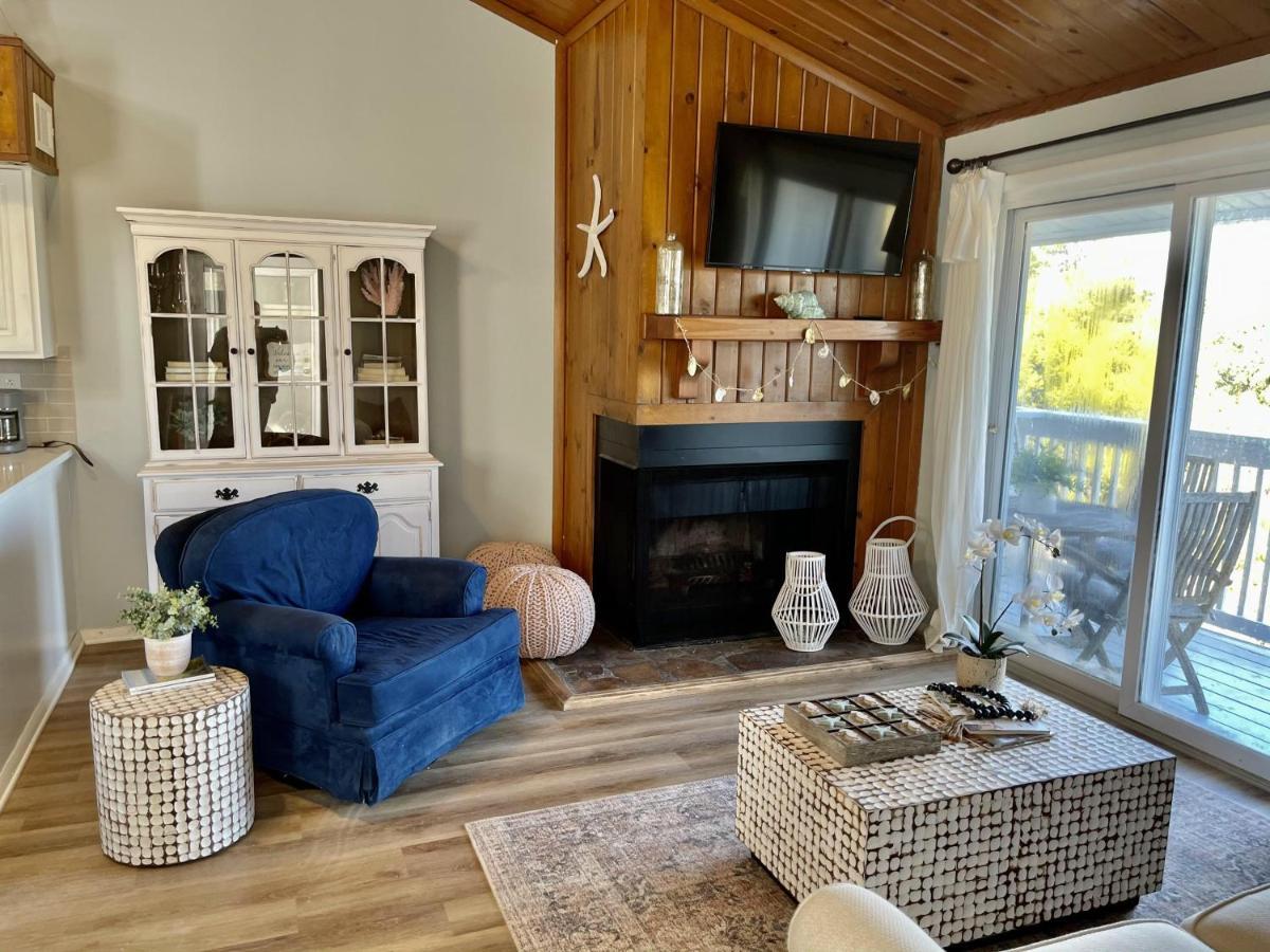 Driftwood Villa 234 埃迪斯托艾兰 外观 照片