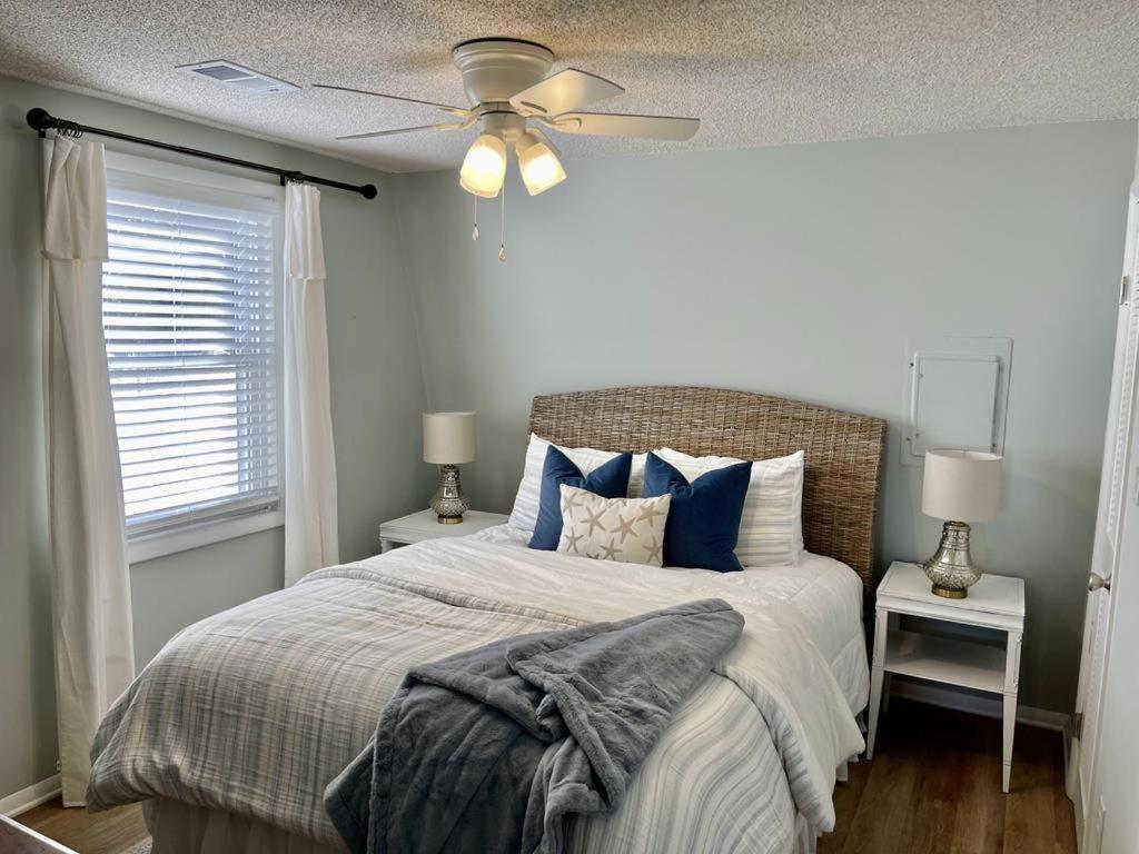 Driftwood Villa 234 埃迪斯托艾兰 外观 照片
